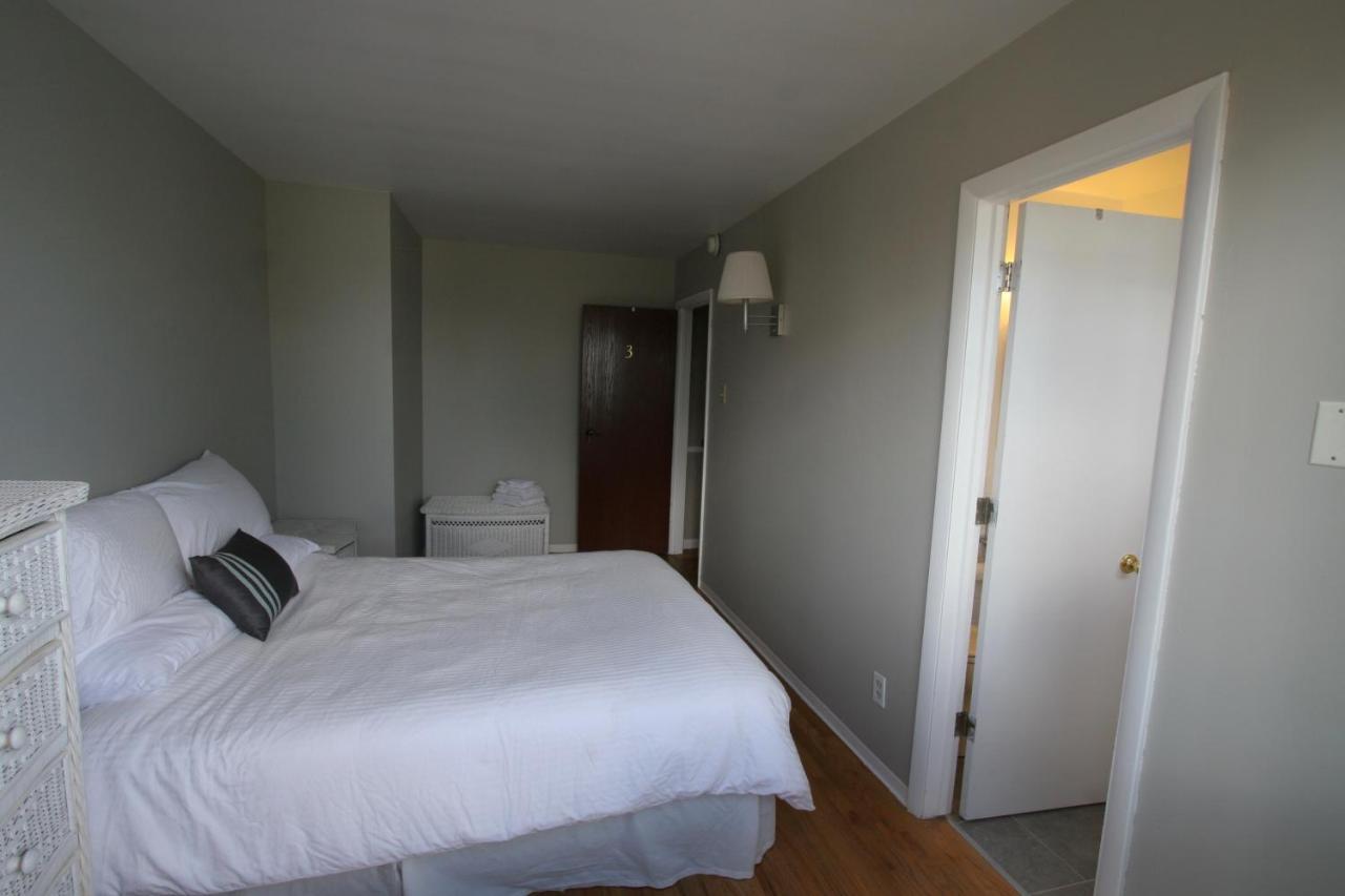 The Abbey Bed & Breakfast Leadville Eksteriør bilde
