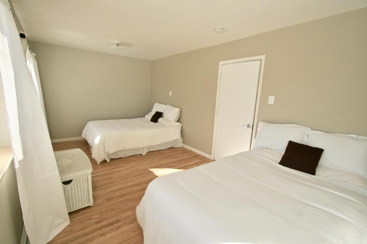 The Abbey Bed & Breakfast Leadville Eksteriør bilde