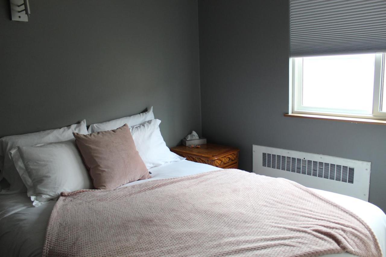 The Abbey Bed & Breakfast Leadville Eksteriør bilde