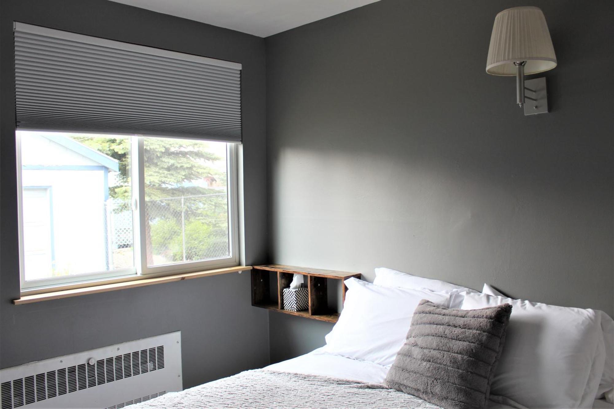 The Abbey Bed & Breakfast Leadville Eksteriør bilde